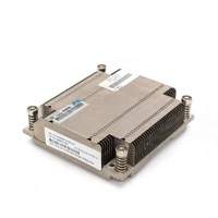 Hűtőborda mely a server HP ProLiant DL360e G8 gépekbe szánt | 676952-001