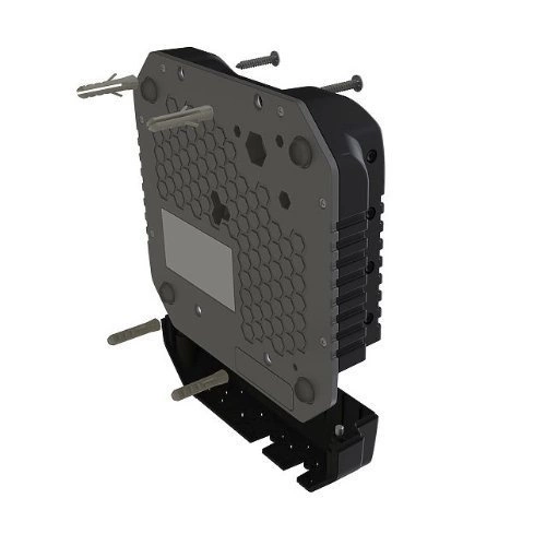 Routerek Mikrotik RBLtAP-2HnD&R11e-4G 1x RJ-45 10/100/1000 Mb/s