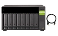 JBOD QNAP TL-D800C