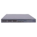 Kapcsoló HPE JG091B 24x 10/100/1000 4x SFP 720 W PoE+