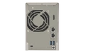 NAS szerver QNAP QVP-21A-04CH