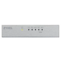 Kapcsoló Zyxel ES-105AV3-EU0101F 5x 10/100