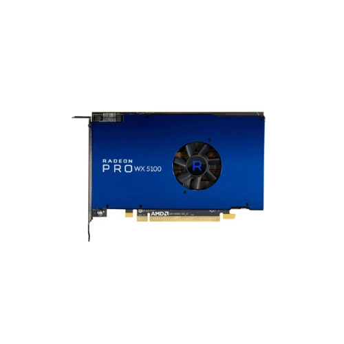 Grafikus kártya AMD Radeon Pro WX 5100 8GB GDDR5 | 100-505940