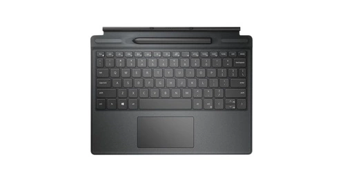 Wired billentyűzet DELL K19M-BK-GER QWERTZ