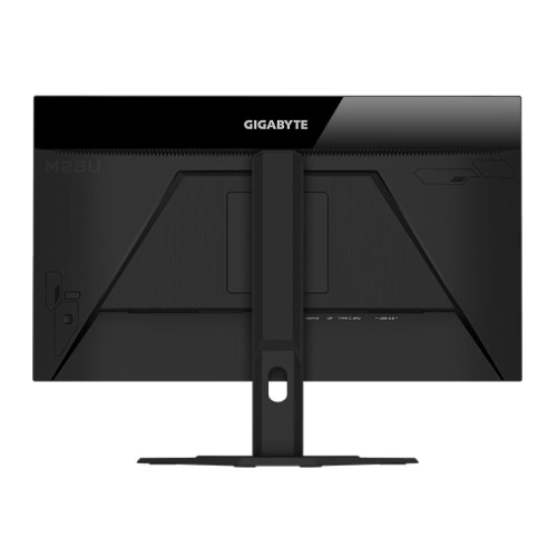 Monitor 28" Gigabyte M28U-EK 3840 x 2160 4K UHD 144Hz képernyőmátrix SS-IPS