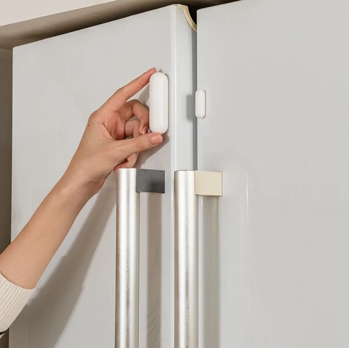 Intelligens érzékelő Aqara Door and Window Sensor P2 | DW-S02D