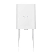 Hozzáférési Pont Zyxel NWA55AXE-EU0102F 2,4 GHz | 5 GHz 575 Mbps | 1200 Mbps 802.11 a/b/g/n/ac/ax
