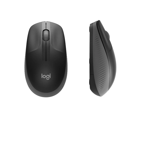 Vezeték nélküli egér Logitech M190 910-005905