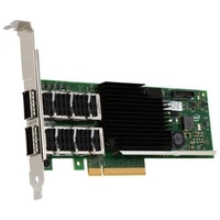 Hálózati Kártya Intel XL710QDA2BLK 2x 40Gb QSFP+ PCI Express 40Gb
