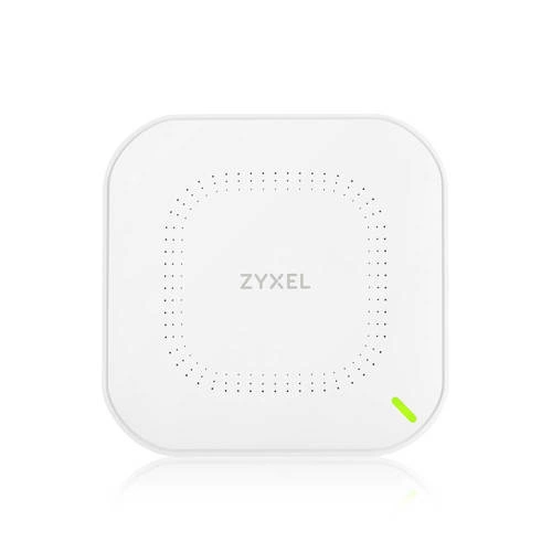 Hozzáférési Pont Zyxel NWA50AX-EU0102F 2,4 GHz | 5 GHz 575 Mbps | 1200 Mbps 802.11 a/b/g/n/ac/ax