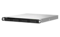 NAS-kiszolgáló QNAP TS-464U-RP-8G 4x SSD | HDD SATA 8GB RAM