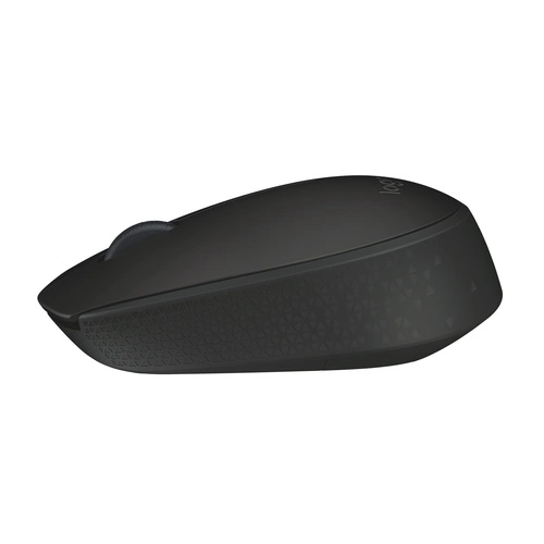 Vezeték nélküli egér Logitech B170 Black Bp 910-004798