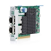 Hálózati Kártya HPE 700699-B21 2x RJ-45 PCI Express 10Gb
