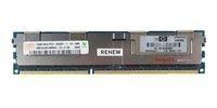 RAM memória 1x 16GB Hynix ECC REGISTERED DDR3 1066MHz PC3-8500 RDIMM | HMT42GR7CMR4C-G7