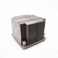 Hűtőborda mely a server DELL PowerEdge R510 gépekbe szánt | 06DMRF-RFB