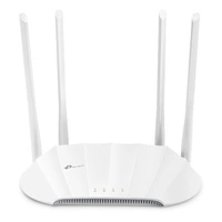 Hozzáférési Pont TP-LINK TL-WA1801 2.4 GHz | 5 GHz 1201 Mbps 802.11 a/b/g/n/ac/ax