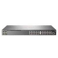 Kapcsoló HPE JL354AR 24x 10/100/1000 4x SFP+