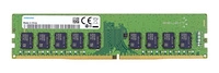 RAM memória 1x 32GB Samsung ECC UNBUFFERED DDR4 2Rx8 2666MHZ PC4-21300 UDIMM | M391A4G43MB1-CTD