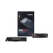 SSD Merevlemez Samsung 980 PRO 1TB M.2 NVMe PCIe Gen4x4 | MZ-V8P1T0BW