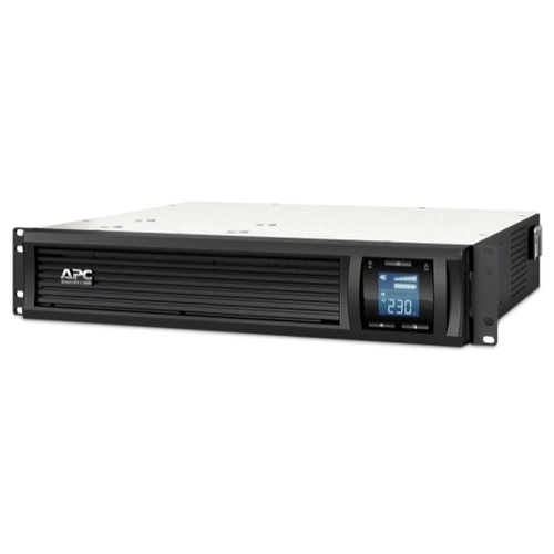 UPS APC SMC2000I-2U RACK 1300W 6x C13 SMC2000I-2U