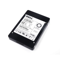 SSD Merevlemez DELL 3,84TB U.2 NVMe PCIe 400-BKFR | REFURBISHED