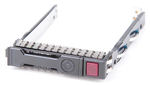 Meghajtó tálca 2.5'' Hot-Swap HP | 651687-001