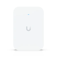 Hozzáférési Pont Ubiquiti U7-Pro-XG-Wall 2,4 GHz | 5 GHz | 6 GHz 5764 Mbps 802.11a/b/g/n/ac/ax/be
