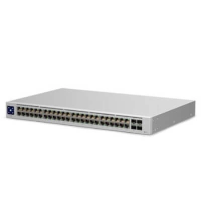 Kapcsoló Ubiquiti USW-48 48x 10/100/1000 4x SFP