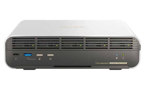 NAS szerver QNAP TBS-H574TX-I5-16G
