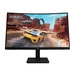 Monitor 27" HP 32H02E9#ABB X27qc 2560 x 1440 WQHD 165Hz képernyőmátrix VA