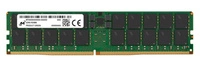 RAM memória 1x 64GB Micron ECC REGISTERED DDR5 2Rx4 4800MHz PC5-38400 RDIMM | MTC40F2046S1RC48BA1