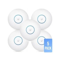 Hozzáférési Pont Ubiquiti UAP-AC-LITE-5 2,4 GHz | 5 GHz 1167 Mbps 802.3af/A PoE 802.11 a/b/g/n/ac