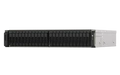 NAS-kiszolgáló QNAP TS-h2490FU-7232P-64G 24x SSD U.2 NVMe 64GB RAM