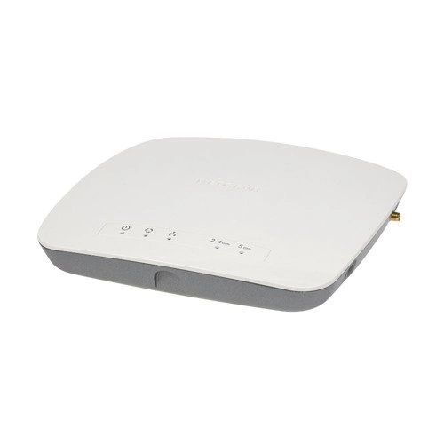 Hozzáférési Pont Netgear WAC720-10000S | 300 / 867 Mb/s (2,4 / 5 GHz)