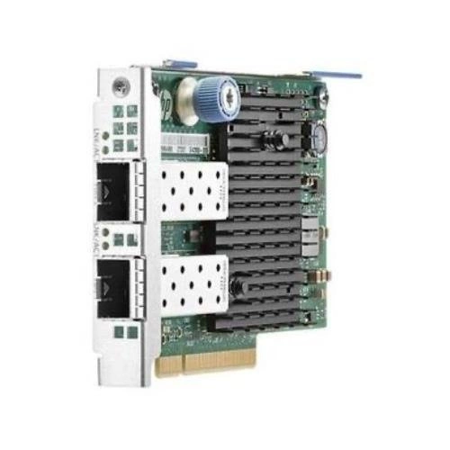 Hálózati Kártya HPE 717491-B21 2x SFP+ PCI Express 10Gb