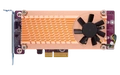 QNAP bővítőkártya QM2-2P-344