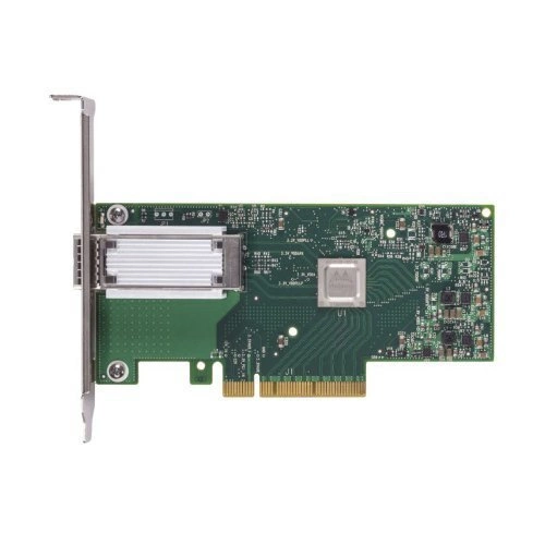 Hálózati Kártya Mellanox MCX413A-BCAT 1x QSFP28 PCI Express 40Gb