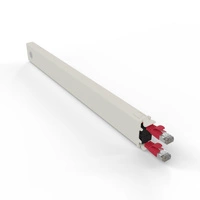 patchbox.one / kazetta / 8U / STP / RJ45