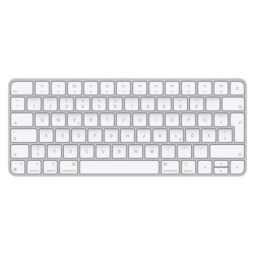 Billentyűzet Vezeték nélküli Apple MK2A3D/A QWERTZ