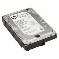Merevlemez szerverhez HDD 2.5'' 600GB HPE 10000RPM SAS 12Gb/s 781516-B21-RFB | REFURBISHED