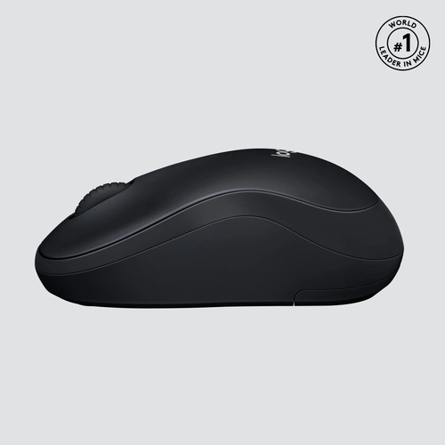 Vezeték nélküli egér Logitech M220 Silent 910-004878