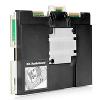 HPE Smart Array P204i-c SR 804424R-B21 SAS/SATA 12Gb/s 1GB RENEW 1 év