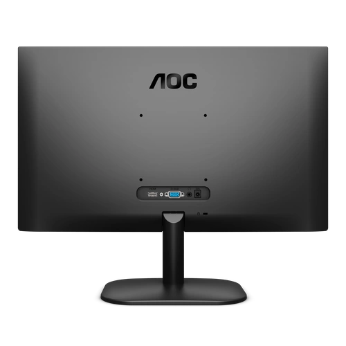 Monitor 23.8" AOC 24B2XDA 1920 x 1080 Full HD 75Hz képernyőmátrix IPS