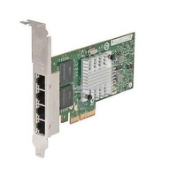Hálózati Kártya HPE 593722-B21 4x RJ-45 PCI Express 1Gb