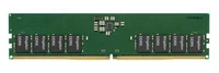 RAM memória 2x 32 GB Kingston NON-ECC UNBUFFERED DDR5 4800MHz PC5-38400 UDIMM | KVR48U40BS8K2-32