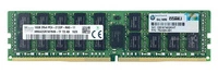 RAM memória 1x 16GB Hynix ECC REGISTERED DDR4  2133MHz PC4-17000 RDIMM | HMA42GR7AFR4N-TF