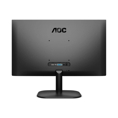 Monitor 23.8" AOC 24B2XHM2 1920 x 1080 Full HD 75Hz képernyőmátrix VA