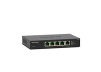 Kapcsoló Netgear MS305-100EUS 5x 2.5Gb
