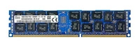 RAM memória 1x 16GB Hynix ECC REGISTERED DDR3 2Rx4 1600MHz PC3-12800 RDIMM | HMT42GR7AFR4C-PB