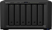 NAS-kiszolgáló Synology DS1621xs+ 6x SSD | HDD SATA 8GB RAM